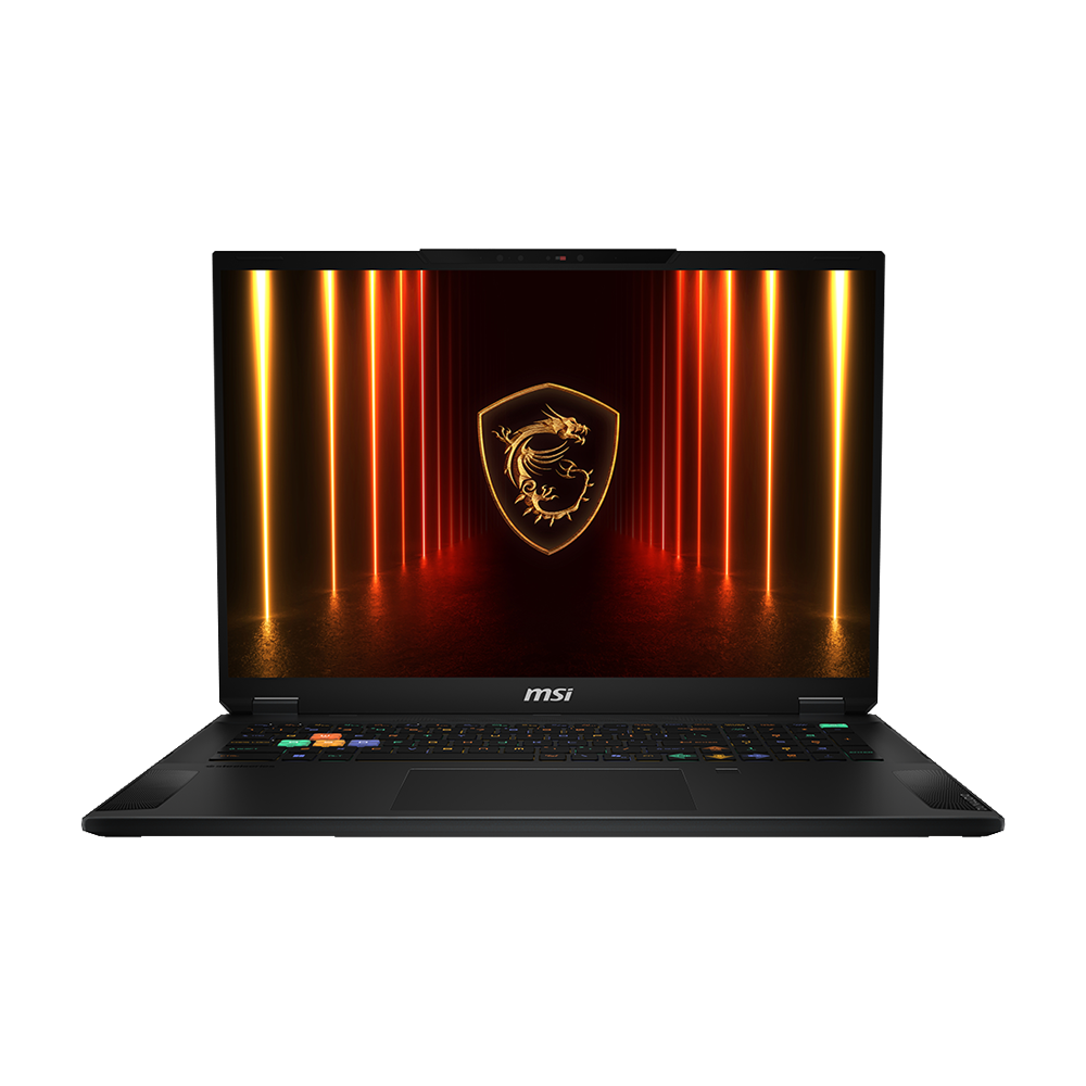 MSI MPG Stealth 18X HX AI A2XWHG-024TR Intel Ultra 9 275HX 32GB DDR5 RTX5070TI GDDR7 12GB 2TB SSD 18″ QHD+ 240Hz W11P Gaming(Oyuncu) Notebook