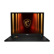 MSI MPG Stealth 18X HX AI A2XWHG-024TR Intel Ultra 9 275HX 32GB DDR5 RTX5070TI GDDR7 12GB 2TB SSD 18″ QHD+ 240Hz W11P Gaming(Oyuncu) Notebook