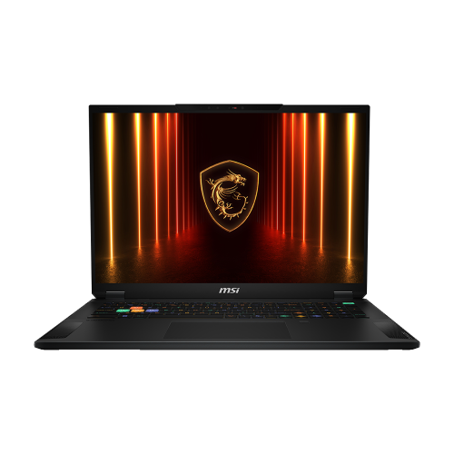 MSI MPG Stealth 18X HX AI A2XWHG-024TR Intel Ultra 9 275HX 32GB DDR5 RTX5070TI GDDR7 12GB  2TB SSD 18″ QHD+ 240Hz W11P Gaming(Oyuncu) Notebook 
