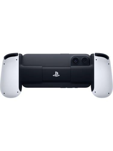 Backbone One PlayStation Edition Gen2 Lightning Beyaz Telefon Oyun Konsolu