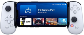Backbone One PlayStation Edition Gen2 Lightning Beyaz Telefon Oyun Konsolu