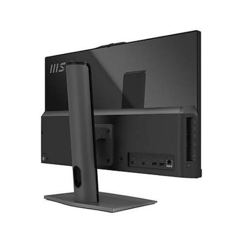 MSI Modern AM242TP 1M-1677XTR Core 5 120U 8GB DDR5  512GB SSD 23.8″ FHD FDOS Dokunmatik Siyah All In One PC
