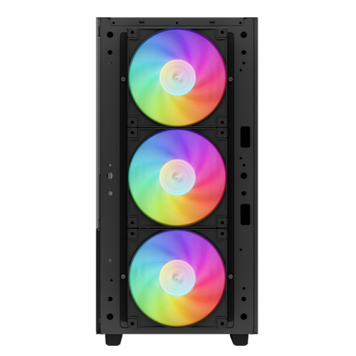 DeepCool CH560-DIGITAL-PF70 700W 80+ USB 3.0 E-ATX Mid Tower Gaming (Oyuncu) Kasa
