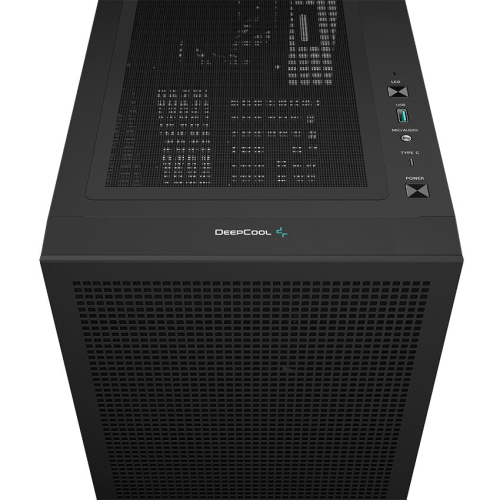 DeepCool CH560-DIGITAL-PF70 700W 80+ USB 3.0 E-ATX Mid Tower Gaming (Oyuncu) Kasa