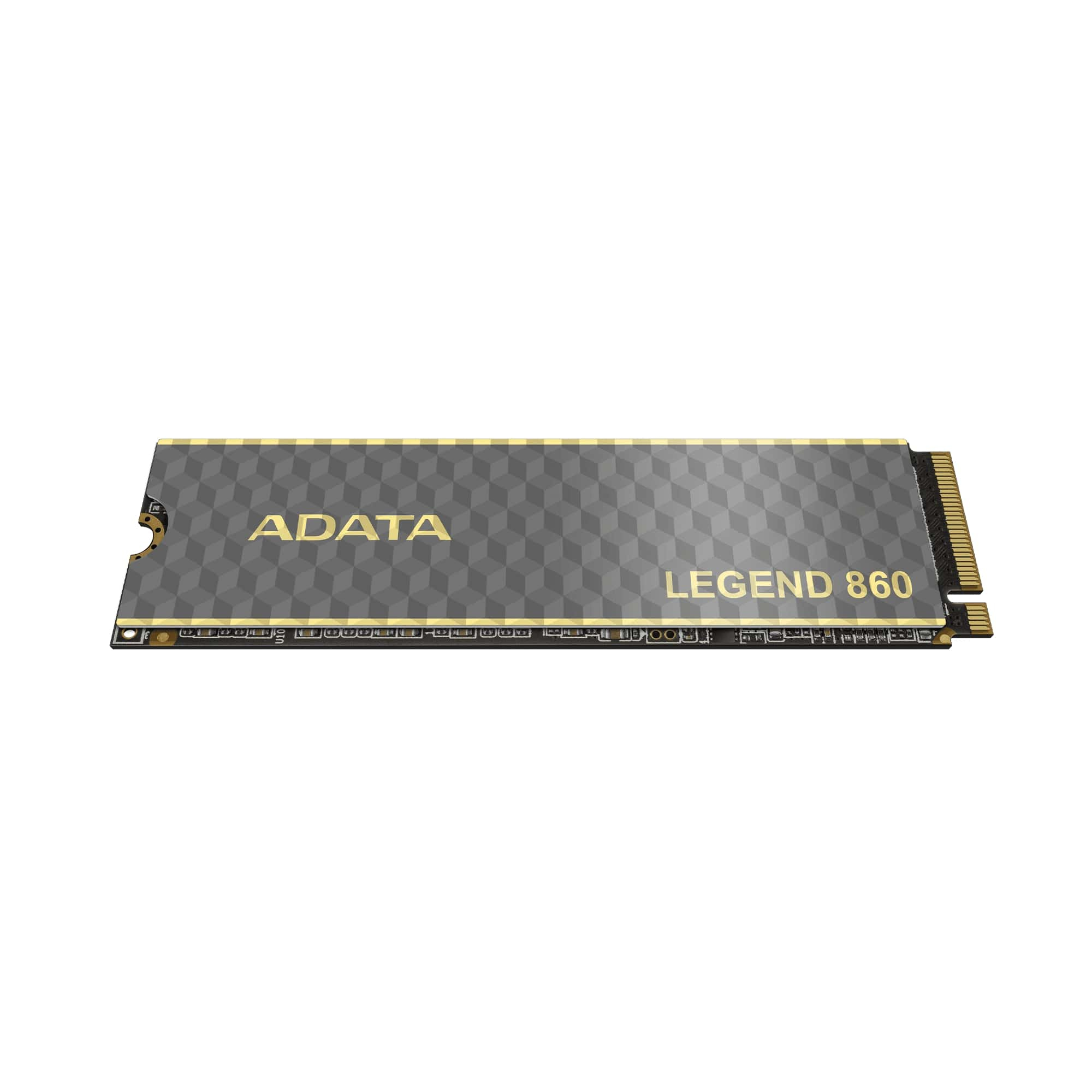 Adata Legend 860 SLEG-860-1000GCS 1TB 6000/5000MB/s Gen4x4 NVMe M.2 SSD Disk