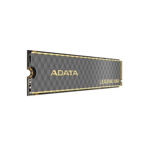 Adata Legend 860 SLEG-860-1000GCS 1TB 6000/5000MB/s Gen4x4 NVMe M.2 SSD Disk