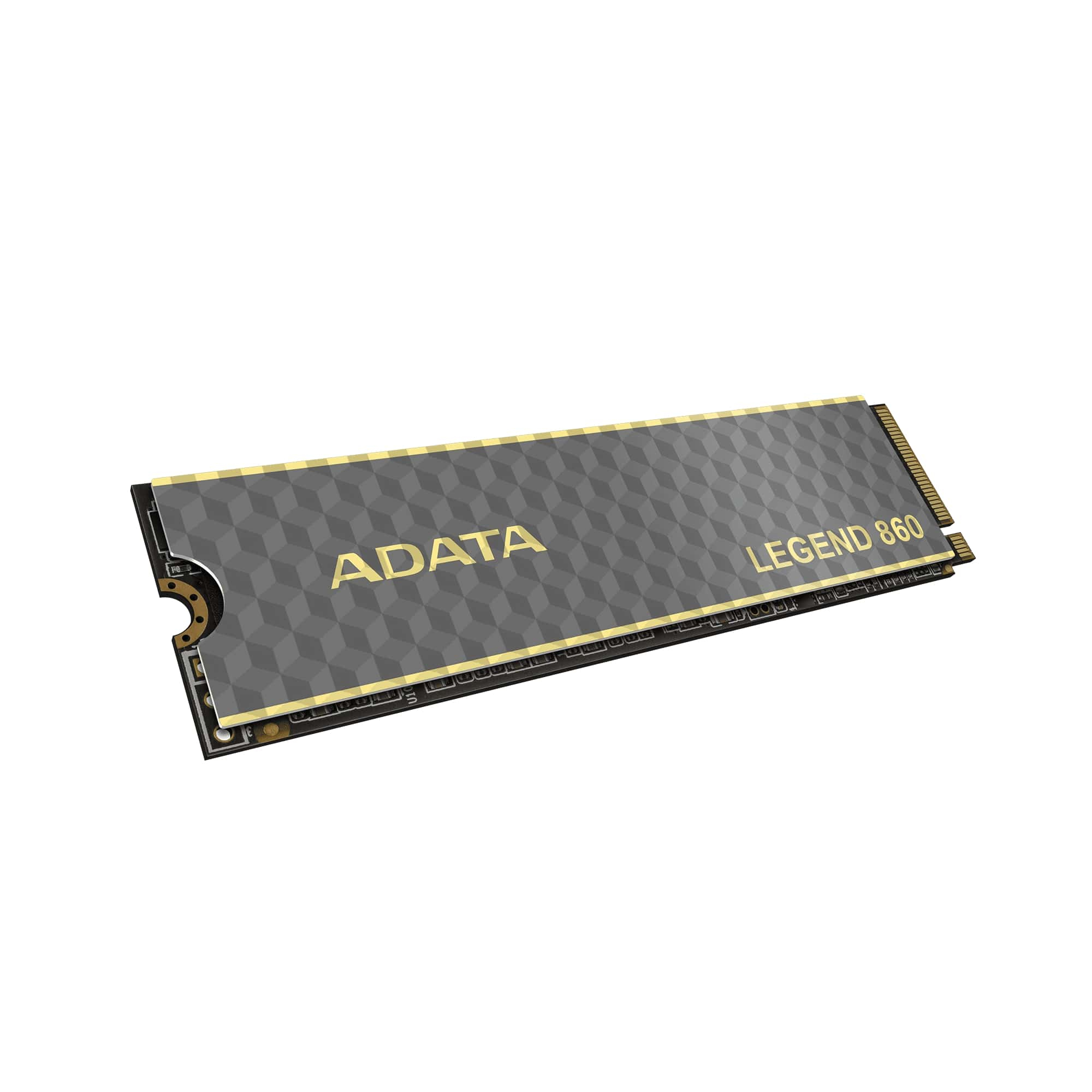 Adata Legend 860 SLEG-860-1000GCS 1TB 6000/5000MB/s Gen4x4 NVMe M.2 SSD Disk