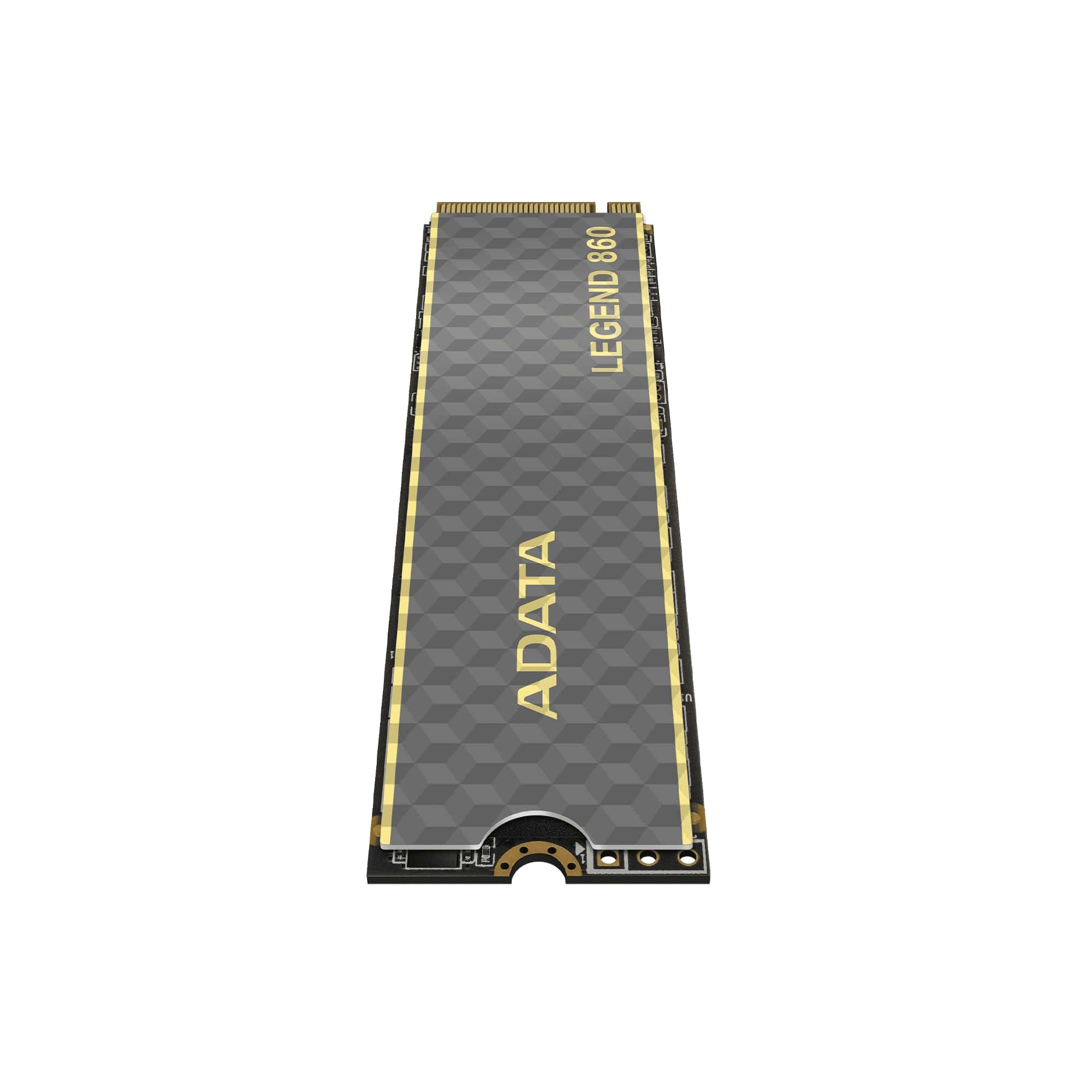 Adata Legend 860 SLEG-860-1000GCS 1TB 6000/5000MB/s Gen4x4 NVMe M.2 SSD Disk