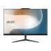 MSI Modern AM242 12M-1896XTR  i5-1235U 8GB DDR4  500GB SSD 23.8″ FHD FDOS Siyah All In One PC