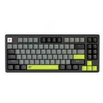 Havit Gamenote KB904L RGB TKL Manyetik Switch Mekanik Gaming (Oyuncu) Klavye 