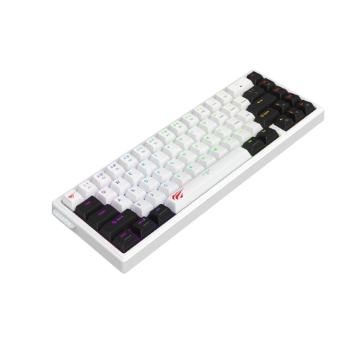 Havit Gamenote KB900L RGB TKL Manyetik Switch Mekanik Gaming (Oyuncu) Klavye 
