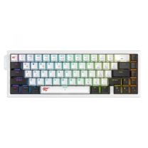 Havit Gamenote KB900L RGB TKL Manyetik Switch Mekanik Gaming (Oyuncu) Klavye
