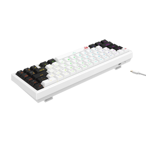 Havit Gamenote KB900L RGB TKL Manyetik Switch Mekanik Gaming (Oyuncu) Klavye 