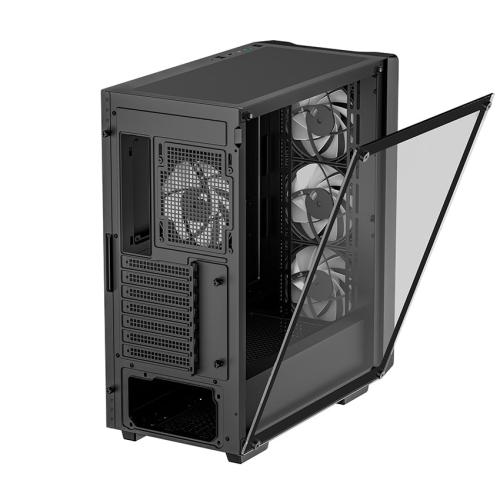 DeepCool CC560-V2 USB 3.0 ATX Mid Tower Kasa