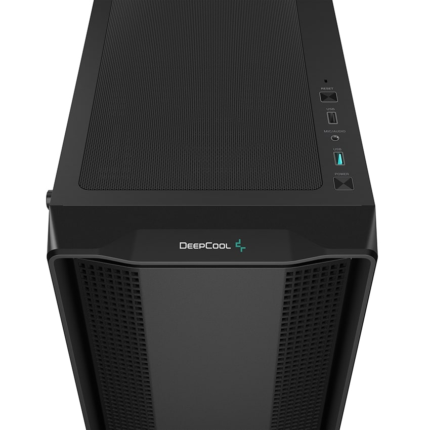 DeepCool CC560-V2 USB 3.0 ATX Mid Tower Kasa