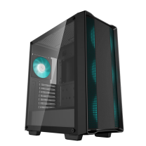 DeepCool CC560-V2 USB 3.0 ATX Mid Tower Kasa