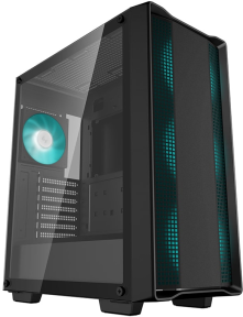 DeepCool CC560-V2 USB 3.0 ATX Mid Tower Kasa