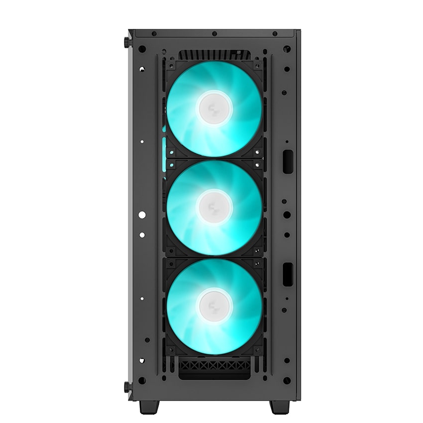 DeepCool CC560-V2 USB 3.0 ATX Mid Tower Kasa