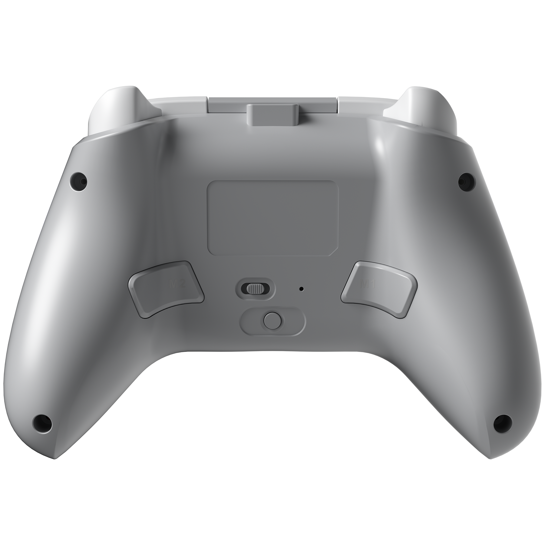 GamePower Force RGB Kablosuz Beyaz Gamepad