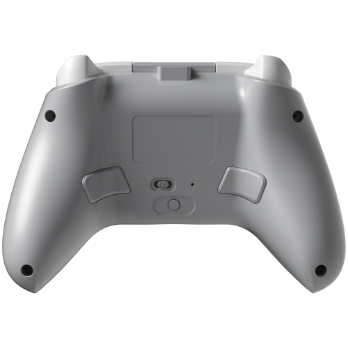 GamePower Force RGB Kablosuz Beyaz Gamepad
