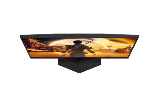 AOC Q27G42XE 27″ 180Hz 1ms HDMI DP AdaptiveSync HDR10 QHD Fast IPS Gaming Monitör