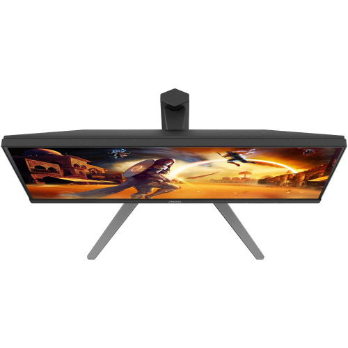 AOC 27G4HA 27″ 200Hz 0.5ms Pivot FHD Adaptive Sync Gaming Monitör