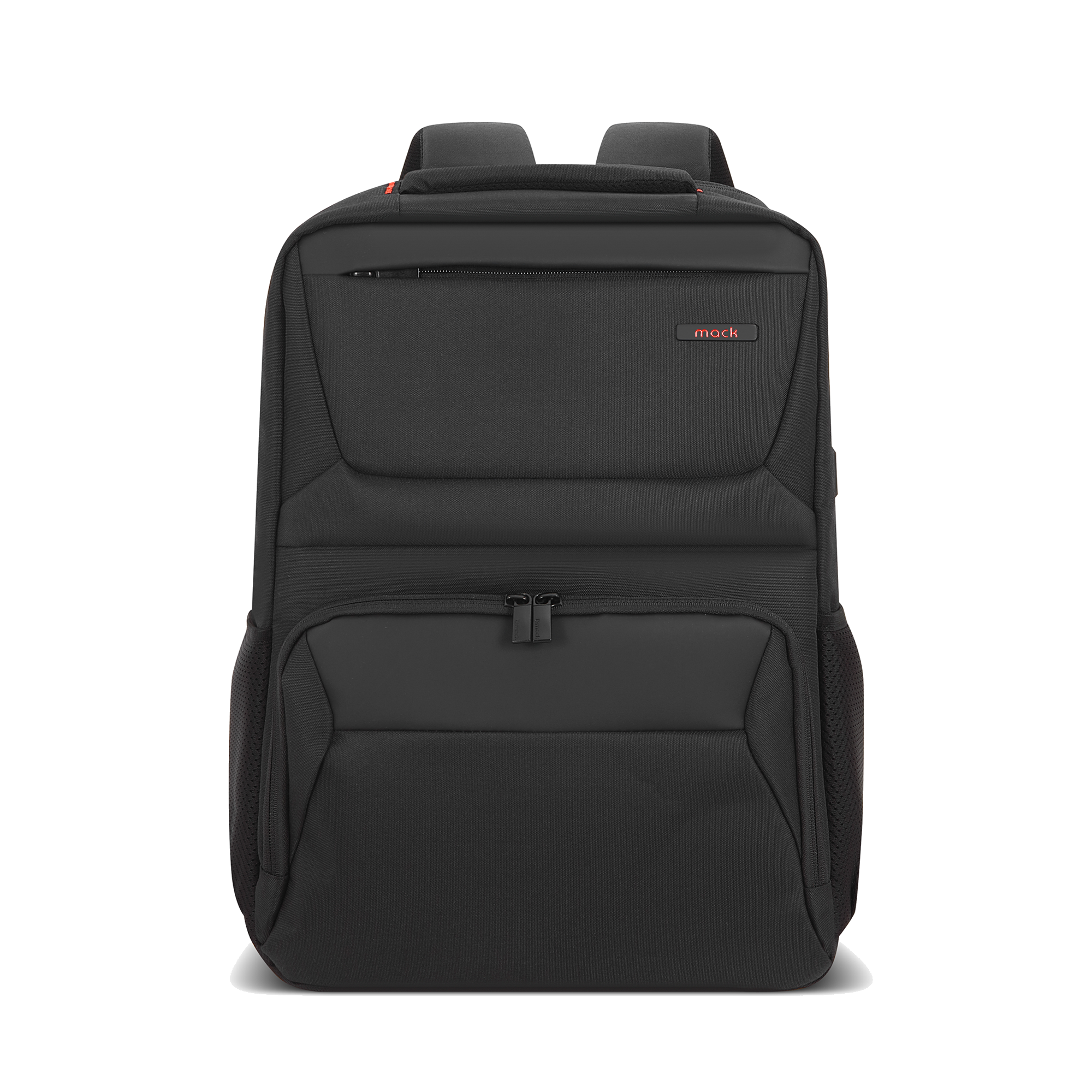 Mack MCC-804 14.1″ Business X Notebook Siyah Sırt Çantası