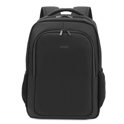 Mack MCC-505BG 15.6″ Move Notebook Sırt Çantası Siyah Gri