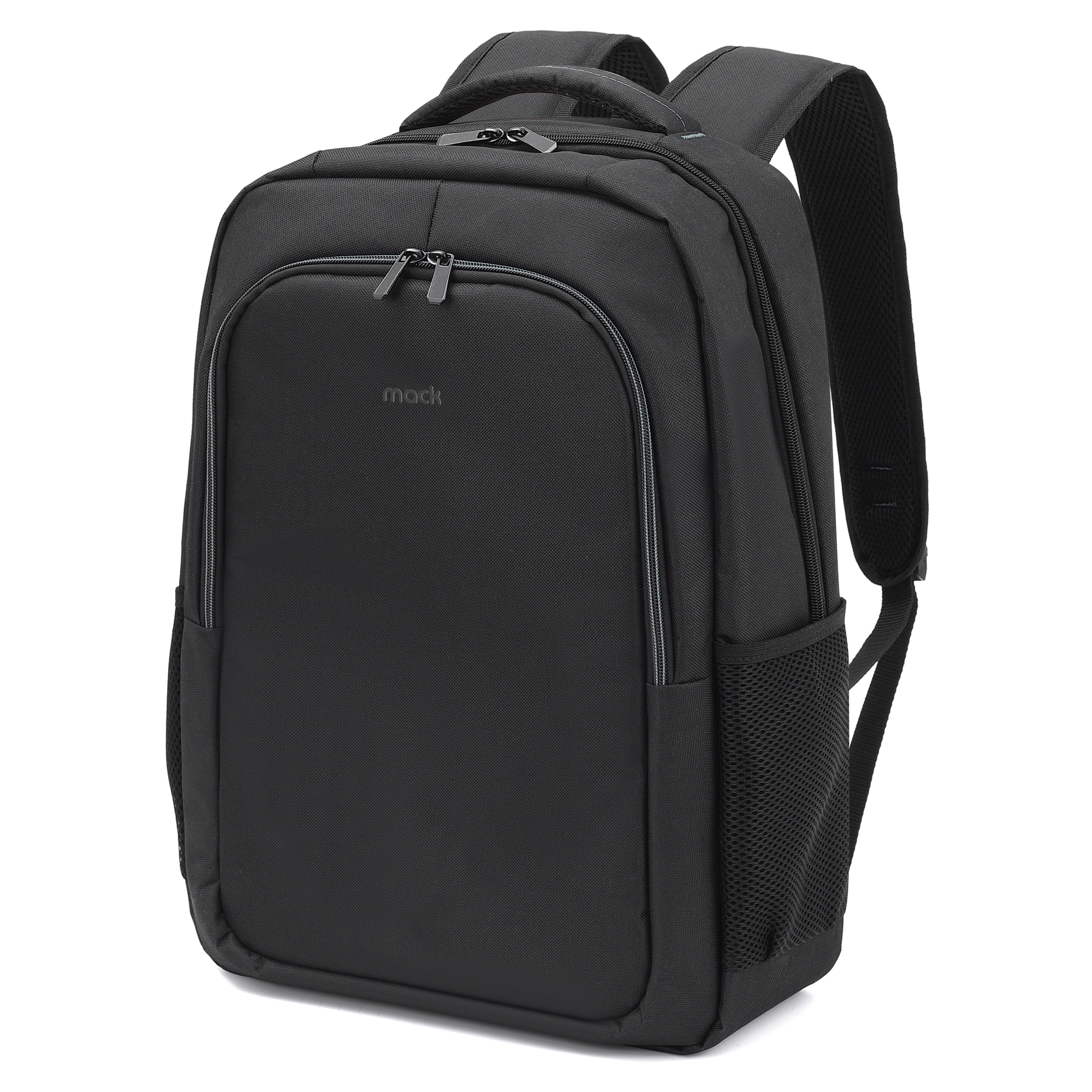 Mack MCC-505BG 15.6″ Move Notebook Sırt Çantası Siyah Gri