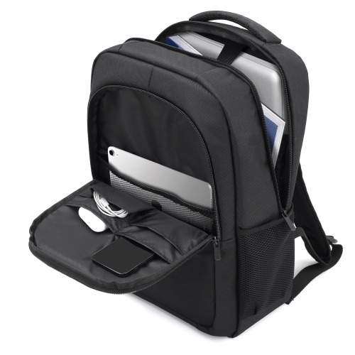 Mack MCC-505BG 15.6″ Move Notebook Sırt Çantası Siyah Gri