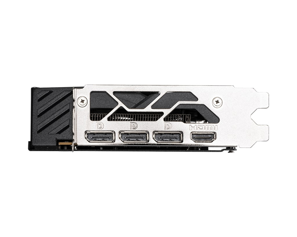 MSI GeForce RTX 5060 8G GAMING OC GDDR7 128Bit DX12 DLSS 4 Gaming (Oyuncu) Ekran Kartı