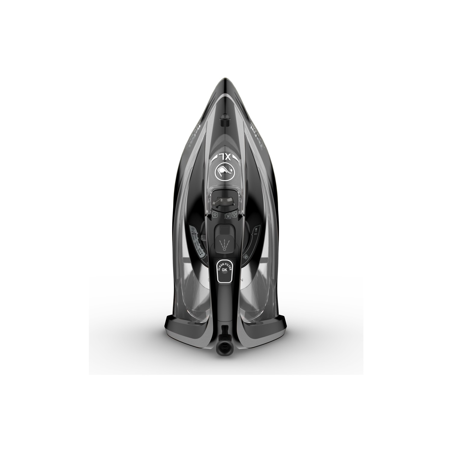 Tefal FV9850 Pure Max 3200 W Buharlı Ütü