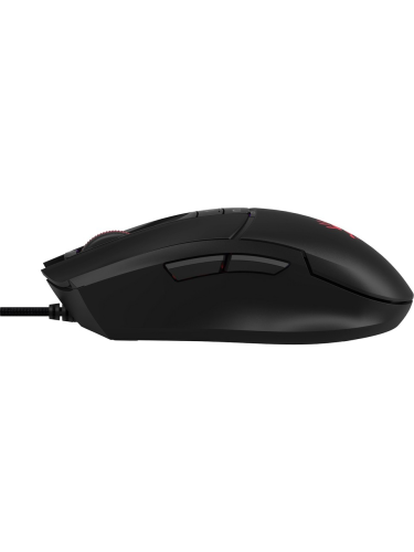 Bloody L65 Max 12.000 CPI 7 Tuş Optik RGB Siyah Kablolu Gaming (Oyuncu) Mouse