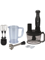 Tefal Powelix Activflow Expert Siyah 1500 W Blender Seti