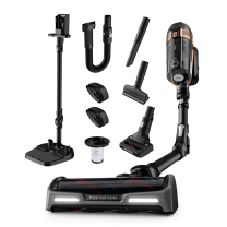 Tefal X-Force Flex 15.60 Animal TY99F1 Şarjlı Dikey Süpürge