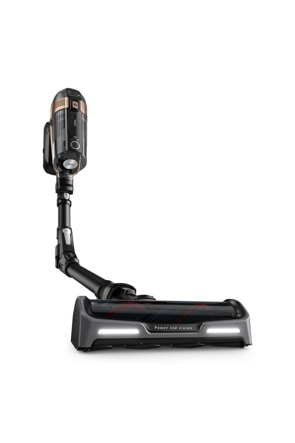 Tefal X-Force Flex 15.60 Animal TY99F1 Şarjlı Dikey Süpürge