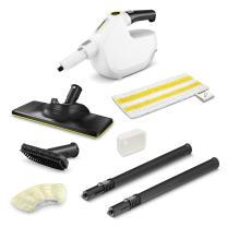 Karcher SC 1 Multi Mop Buharlı Temizleyici