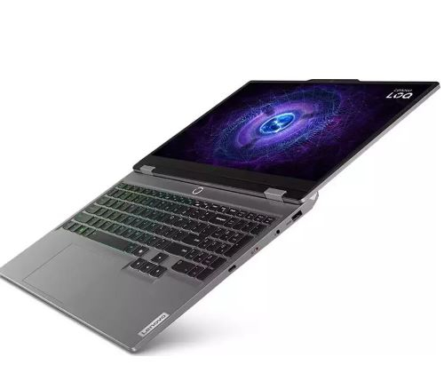Lenovo LOQ 15IAX9 83GS00PDTR Intel Core i5-12600HX 8GB 512GB SSD RTX3050 15.6″ IPS FreeDos Notebook