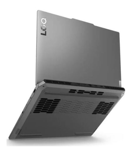 Lenovo LOQ 15IAX9 83GS00PDTR Intel Core i5-12600HX 8GB 512GB SSD RTX3050 15.6″ IPS FreeDos Notebook