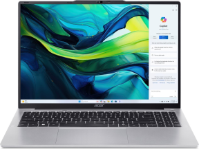 Acer AL16-52P Intel Core i3 1305U 8GB 256GB SSD Freedos 16″ Taşınabilir Bilgisayar NX.J5QEY.001