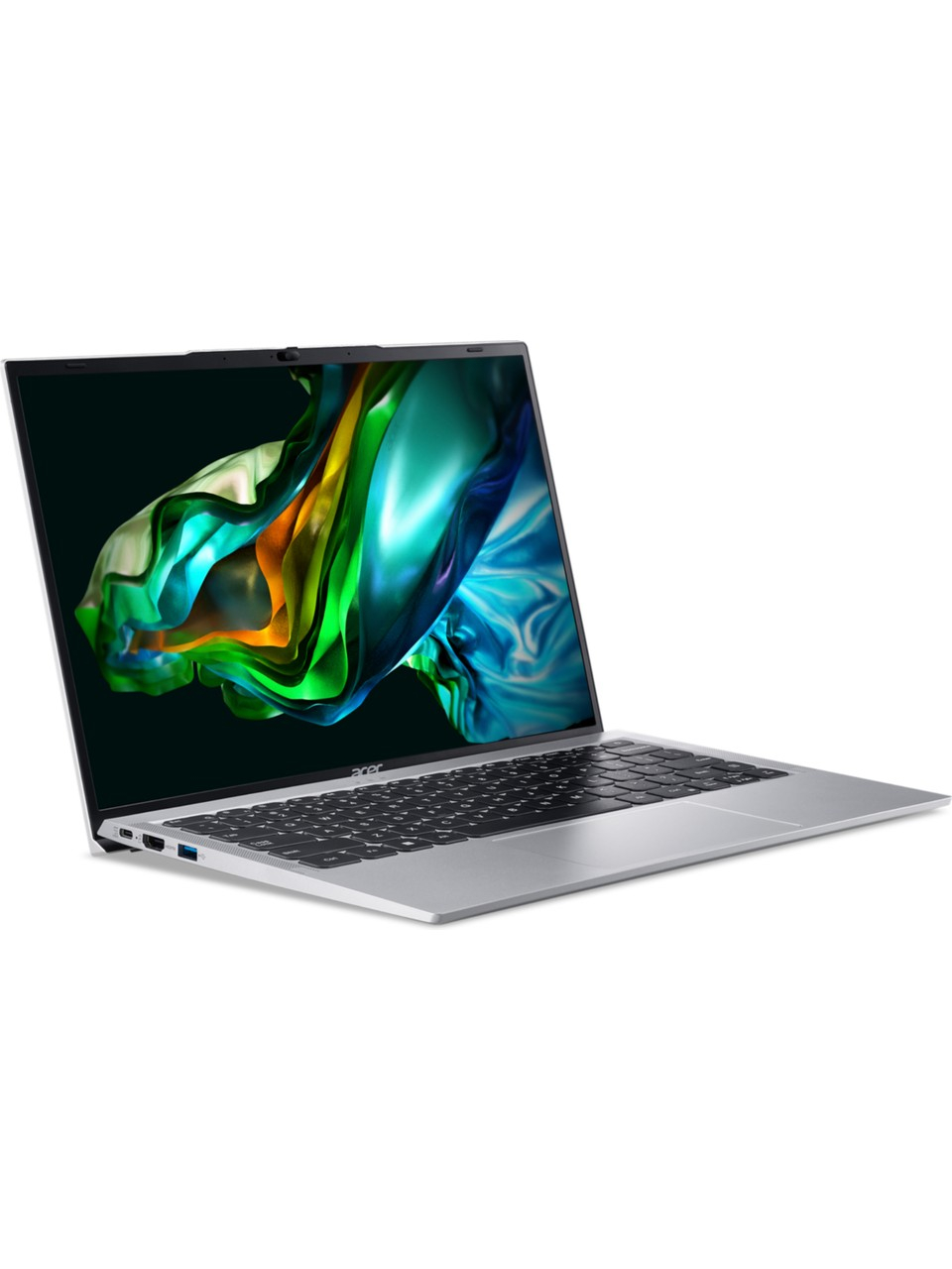 Acer Aspire Lite AL14-51M Intel Core i5 1235U 14″ 8GB 512GB SSD FreedosNX.KTWEY.001 Notebook