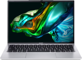 Acer Aspire Lite AL14-51M Intel Core i5 1235U 14″ 8GB 512GB SSD FreedosNX.KTWEY.001 Notebook
