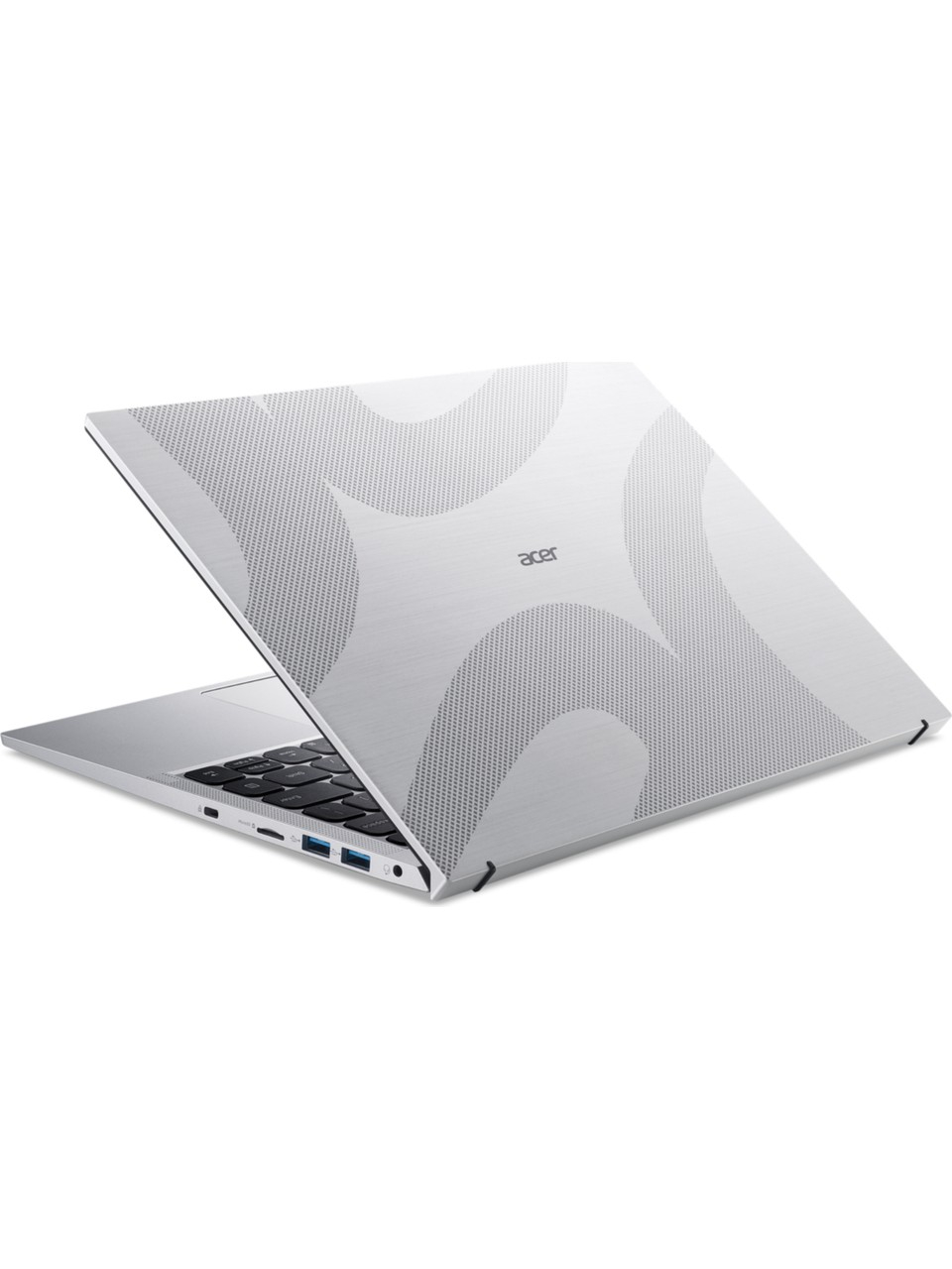 Acer Aspire Lite AL14-51M Intel Core i5 1235U 14″ 8GB 512GB SSD FreedosNX.KTWEY.001 Notebook
