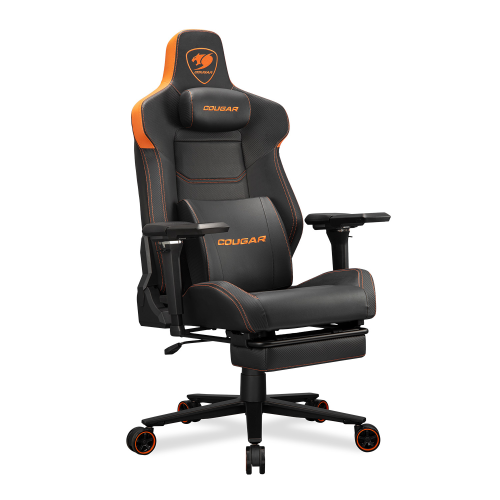Cougar Armor Evo M Orange CGR-EVM-GLB Gaming (Oyuncu) Koltuğu