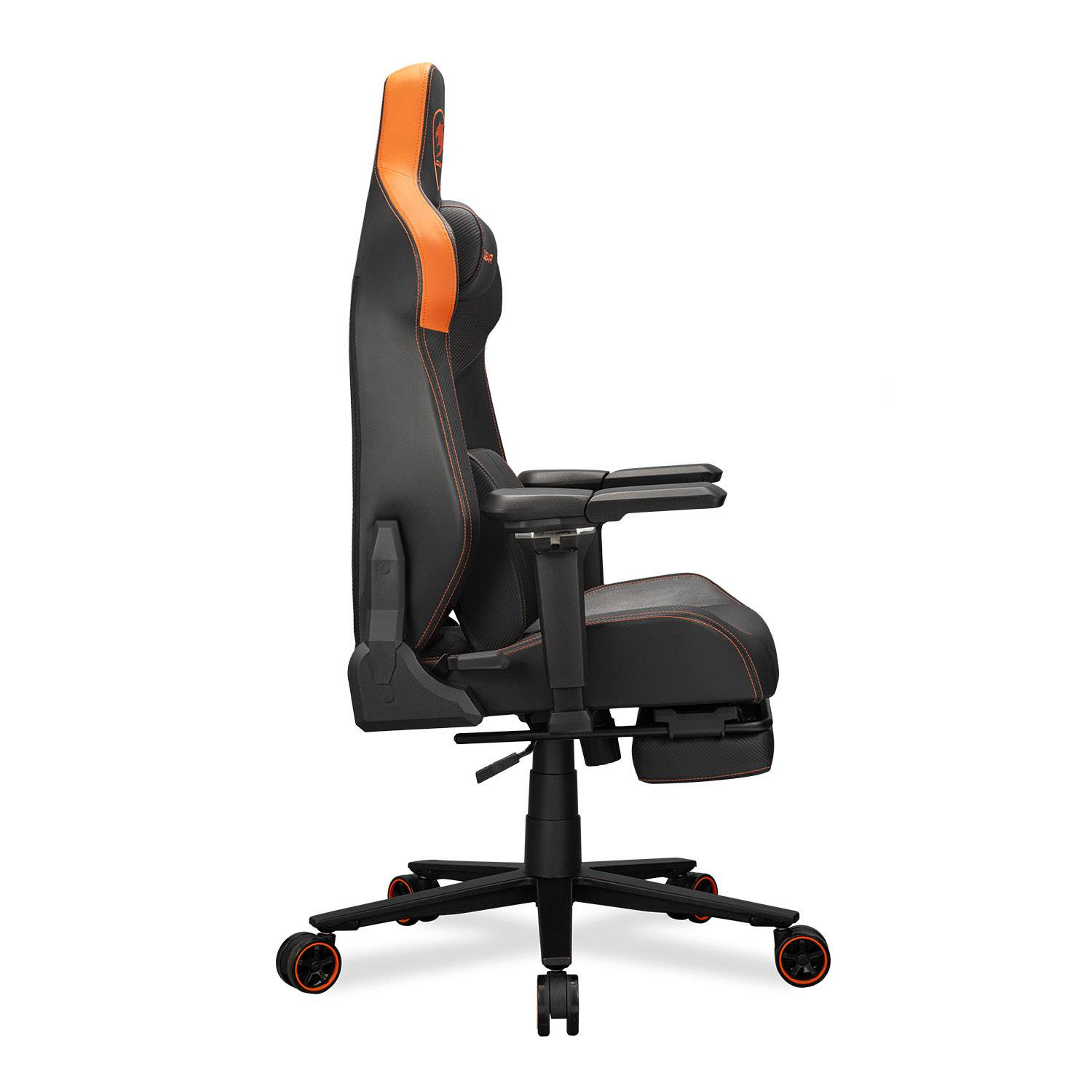Cougar Armor Evo M Orange CGR-EVM-GLB Gaming (Oyuncu) Koltuğu