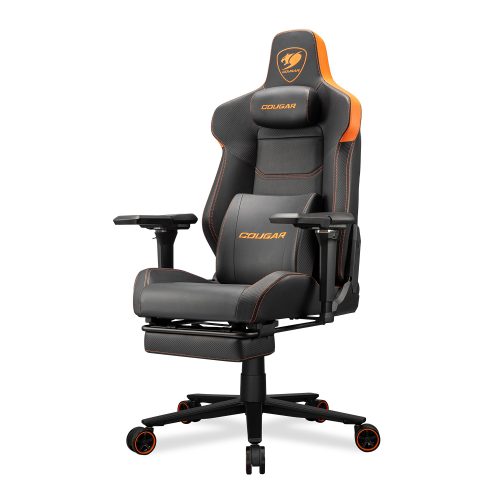 Cougar Armor Evo M Orange CGR-EVM-GLB Gaming (Oyuncu) Koltuğu