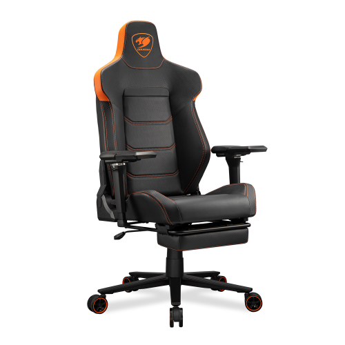 Cougar Armor Evo M Orange CGR-EVM-GLB Gaming (Oyuncu) Koltuğu