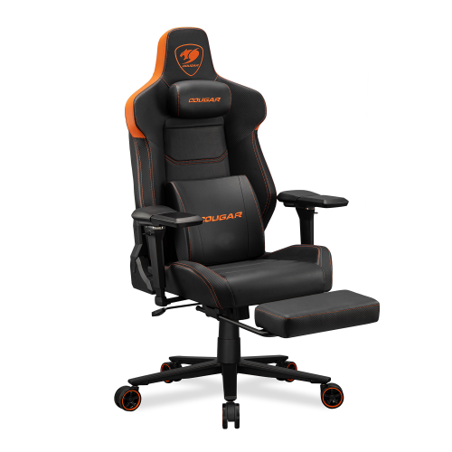 Cougar Armor Evo M Orange CGR-EVM-GLB Gaming (Oyuncu) Koltuğu
