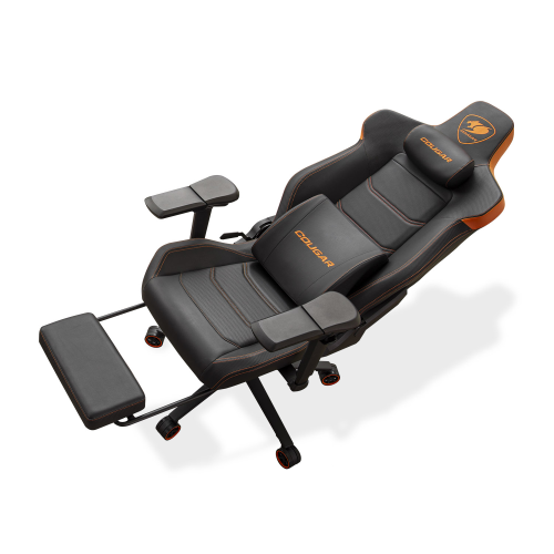 Cougar Armor Evo M Orange CGR-EVM-GLB Gaming (Oyuncu) Koltuğu