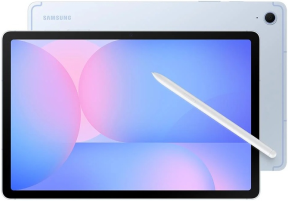Samsung Galaxy Tab S10 FE SM-X520 12 GB 256 GB 10.9″ Mavi Tablet